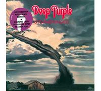 Deep Purple - STORMBRINGER LP (VINYL ALBUM) UK PURPLE 1974 [VINYL]