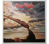 Deep Purple - STORMBRINGER VINYL LP DEEP PURPLE 1974 TPS3508