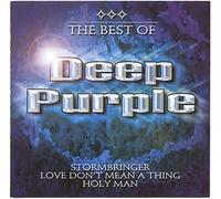 Deep Purple - The Best Of