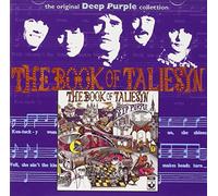 Deep Purple - The Book Of Taliesyn