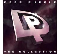 Deep Purple The Collection (CD) Album (US IMPORT)