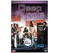 Deep Purple: The Ep [DVD] [2002]
