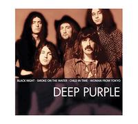 Deep Purple - The Essential