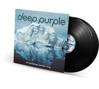 The Infinite B-Sides And Bonus Songs [VINYL]