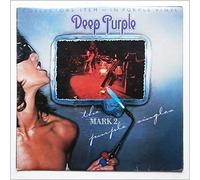 DEEP PURPLE - The Mark 2 Purple Singles [Vinyl LP]