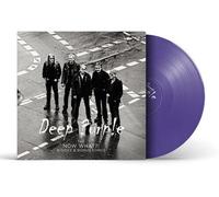 Deep Purple - Extras: The Now What?! B-Sides and Bonus Songs [VINYL]