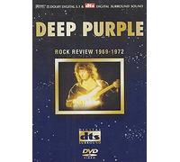 Deep Purple: The Ultimate Anthology [DVD] [2004]