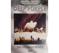 Deep Purple: The Ultimate Review [DVD]
