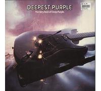 Deep Purple - The Very Best Of Deep Purple