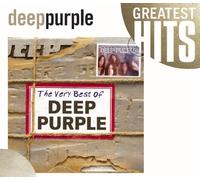 Deep Purple – The Very Best of Deep Purple
