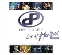 Deep Purple – They All Came Down to Montreux: Live at Montreux