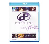 Deep Purple-They All Come Down To Montreaux [Region 2] Blu-ray NEW