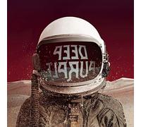 Deep Purple - Throw My Bones / Man Alive [New Vinyl LP] 10"