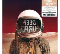 Deep Purple - Throw My Bones / Man Alive [New Vinyl LP] 10"