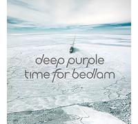 Deep Purple – Time for Bedlam – EP (CD) – earMUSIC