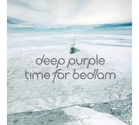 Deep Purple Time for Bedlam EP (CD) EP (US IMPORT)