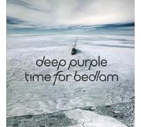Deep Purple - Time for Bedlam [VINYL]