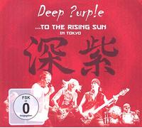 Deep Purple - ...To The Rising Sun (In Tokyo)