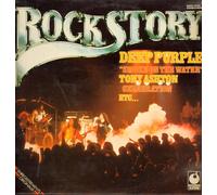 Deep Purple, Tony Ashton, Hard Stuff, Tucky Buzzard, Silverhead, Rupert Hine, Yvonne Elliman, Buddy Bohn - Rock Story [VINYL]