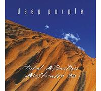 Deep Purple - Total Abandon-Australia ' [VINYL]