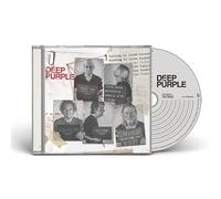 Deep Purple - Turning To Crime [CD]