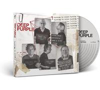 Deep Purple - Turning To Crime - CD Digisleeve - ID99p - Pre-order NOW! - Deep Purple - cd