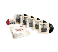 Deep Purple - Turning to Crime [VINYL]