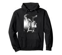 Deep Purple Vocalist Ian Gillan Solo Band Gillan 1982 Pullover Hoodie