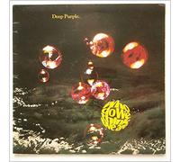 Deep Purple - Who Do We Think We Are