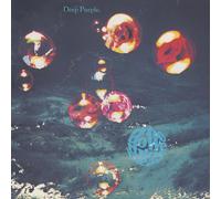 Deep Purple - Who Do We Think We Are (180 Gram Audiophile Vinyl/Limited Edition/Gatefold Cover) [Vinyl LP] [VINYL]