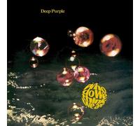 Deep Purple Who Do We Think We Are (Vinyl) 12" Album