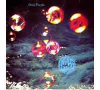 Deep Purple - Who Do We Think We Are [VINYL]