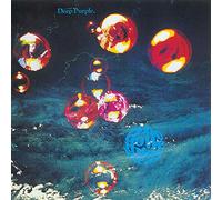 DEEP PURPLE - Who Do We Think We Are [VINYL]