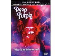Deep Purple - Who Do You Think We Are? [DVD]
