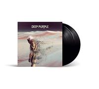 Deep Purple - Whoosh! [2LP+DVD Gatefold] [VINYL]