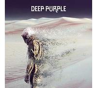 Deep Purple - Whoosh! (Box 2 Lp Gatefold White Transparent +CD+DVD Mediabook + 3 10" Coloured) [VINYL]
