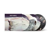 Deep Purple - Whoosh! [VINYL]