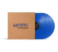 Deep Purple - Win Entertainment Centre Wollongong Australia 2001/03/13 - - G3z