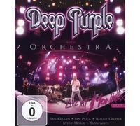 Deep Purple with Orchestra - Live at Montreux 2011