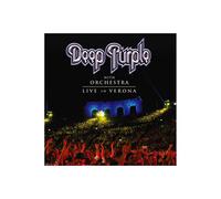 Deep Purple - Live In Verona (NEW 2CD)