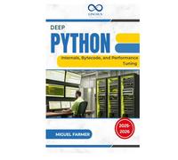 Deep Python: Internals, Bytecode, and Performance Tuning