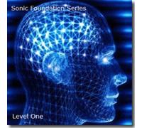 Deep Relaxation, Delta Sleep and Renewal CD: Sonic Foundation Series (Level One)