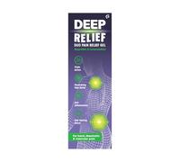 Deep Relief Anti-Inflammatory Gel - 50g
