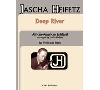 Deep River African-American Spiritual