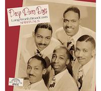 Deep River Boys - Lang-Worth Broadcasts: Spirituals