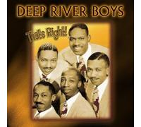 Deep River Boys - That's Right!