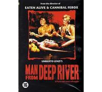 DEEP RIVER SAVAGES..(MAN FROM DEEP RIVER) - Uncut Version !