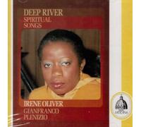 Deep River - Spiritual Songs