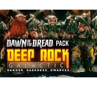 Deep Rock Galactic - Dawn of the Dread Pack (DLC) (PC) Steam Gift - GLOBAL