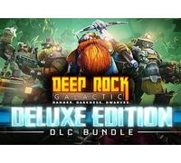 Deep Rock Galactic: Deluxe Edition (PC) Steam Account - GLOBAL